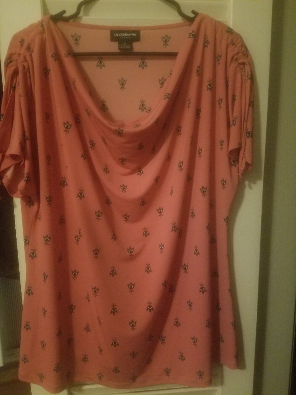 Liz Claiborne